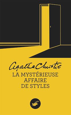 Télécharger le livre :  La mystérieuse affaire de Styles (Nouvelle traduction révisée)