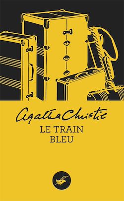 Télécharger le livre :  Le Train bleu (Nouvelle traduction révisée)