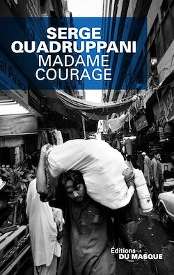 Télécharger le livre :  Madame Courage