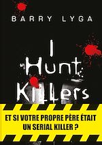 Download this eBook I Hunt Killers