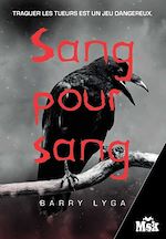 Download this eBook Sang pour sang