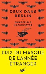 Download this eBook Deux dans Berlin