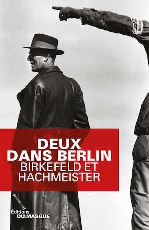 DEUX DANS BERLIN