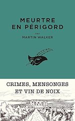 Download this eBook Meurtre en Périgord