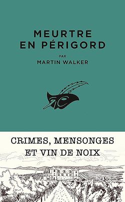 Télécharger le livre :  Meurtre en Périgord