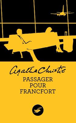 Télécharger le livre :  Passager pour Francfort (Nouvelle traduction révisée)
