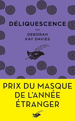 Télécharger le livre :  Déliquescence