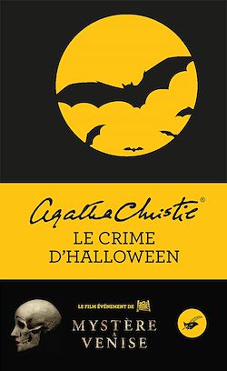 Télécharger le livre :  Le crime d'Halloween (Nouvelle traduction révisée)