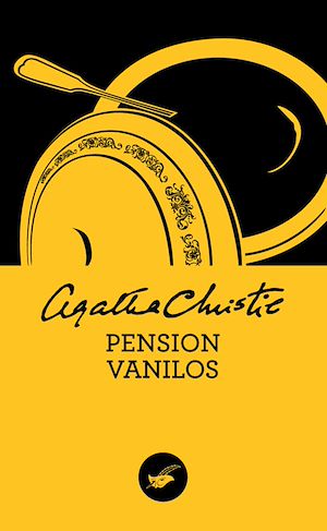 Pension Vanilos (Nouvelle traduction révisée)