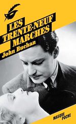 Download this eBook Les trente-neuf marches