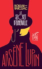 Télécharger le livre :  Le Secret d'Eunerville