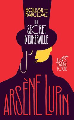 Télécharger le livre :  Le Secret d'Eunerville