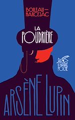 Download this eBook La Poudrière