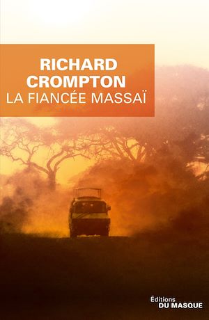 LA FIANCEE MASSAI