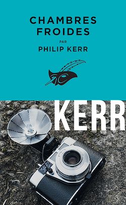 Télécharger le livre :  Chambres froides