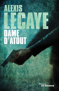 Télécharger le livre :  Dame d'atout