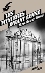 Download this eBook Les mystères d'East Lynne