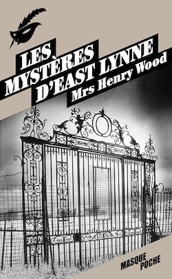 Télécharger le livre :  Les mystères d'East Lynne