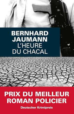 L'HEURE DU CHACAL