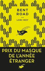 Download this eBook Bent Road - Prix du Masque étranger