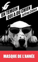 Download this eBook Un témoin qui a du chien