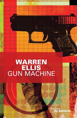 Download the eBook: Gun Machine