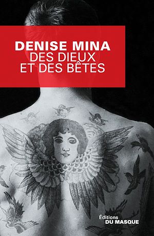 DES DIEUX ET DES BETES