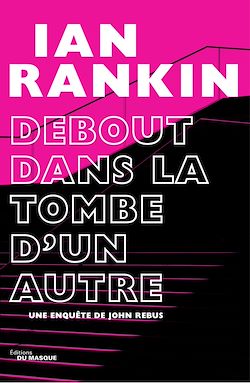 Télécharger le livre :  Debout dans la tombe d'un autre