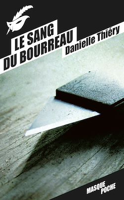 Télécharger le livre :  Le sang du bourreau
