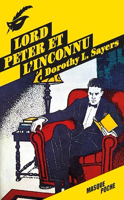Télécharger le livre :  Lord Peter et l'inconnu