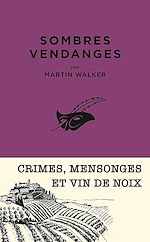 Download this eBook Sombres vendanges