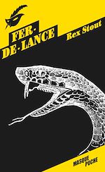 Download this eBook Fer-de-Lance