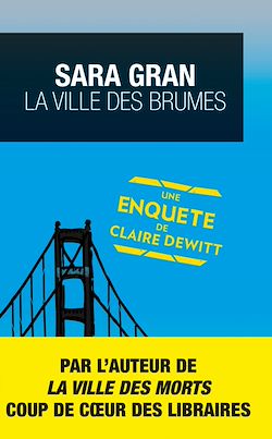 Télécharger le livre :  La ville des brumes