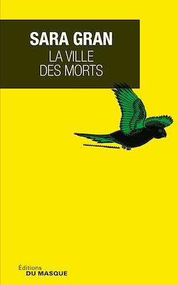Télécharger le livre :  La ville des morts