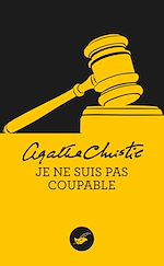 Télécharger le livre :  Je ne suis pas coupable (Nouvelle traduction révisée)
