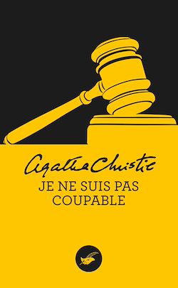 Télécharger le livre :  Je ne suis pas coupable (Nouvelle traduction révisée)