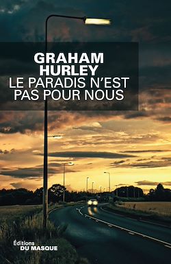Télécharger le livre :  Le paradis n'est pas pour nous