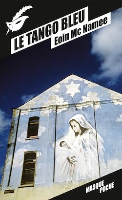 Télécharger le livre :  Le Tango bleu