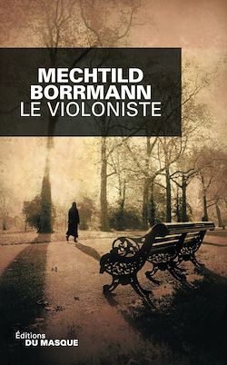 Télécharger le livre :  Le violoniste