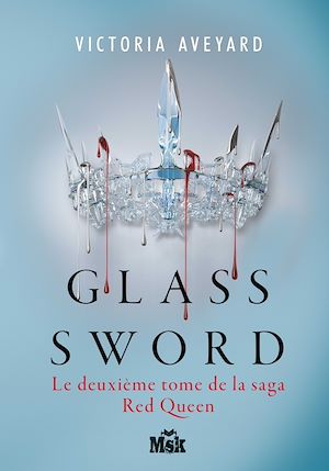 Téléchargez le livre :  Glass sword