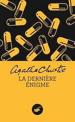 Télécharger le livre :  La dernière énigme (Nouvelle traduction révisée)