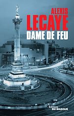 Download this eBook Dame de feu