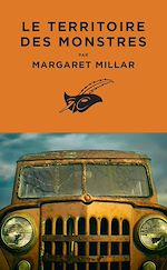 Download this eBook Le Territoire des monstres