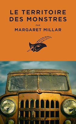 Télécharger le livre :  Le Territoire des monstres