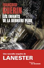 Download this eBook Les enfants de la dernière pluie
