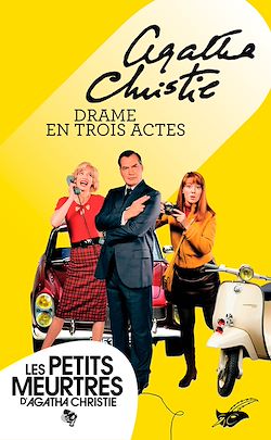 Télécharger le livre :  Drame en trois actes (Nouvelle traduction révisée)