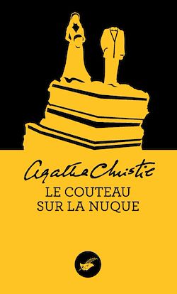 Télécharger le livre :  Le couteau sur la nuque (Nouvelle traduction révisée)