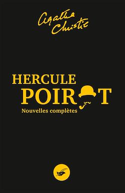 Télécharger le livre :  Nouvelles complètes Hercule Poirot