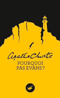 Télécharger le livre :  Pourquoi pas Evans ? (Nouvelle traduction révisée)
