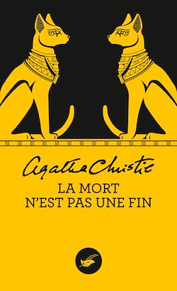 Télécharger le livre :  La mort n'est pas une fin (Nouvelle traduction révisée)